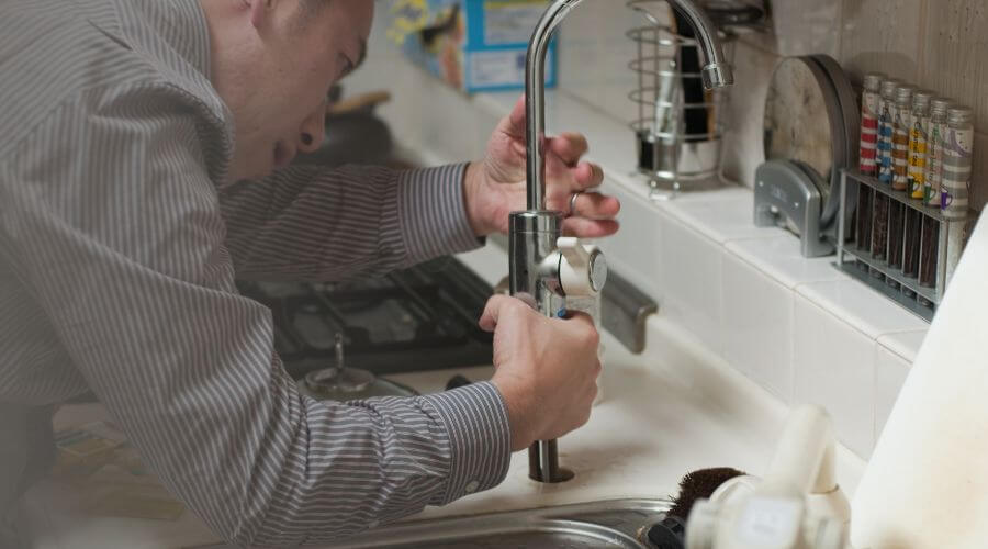 Professional sewer line replacement in Aubrey, TX